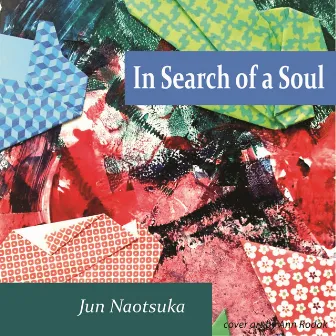 In Search of a Soul by Jun Naotsuka