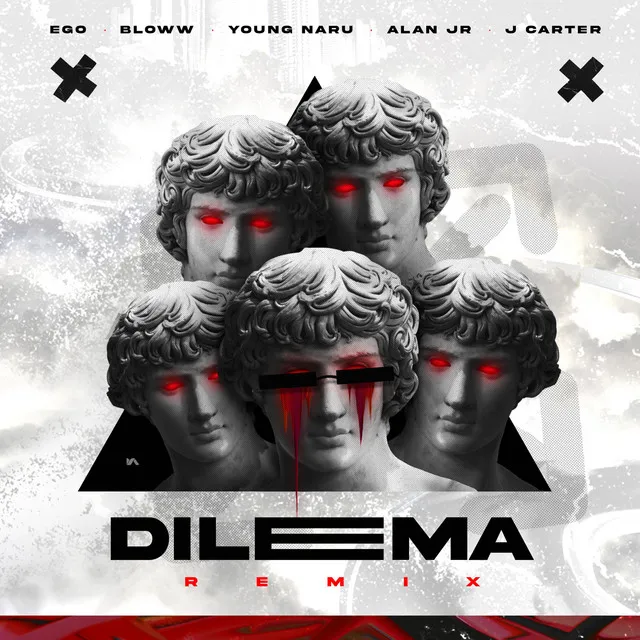 Dilema - Remix