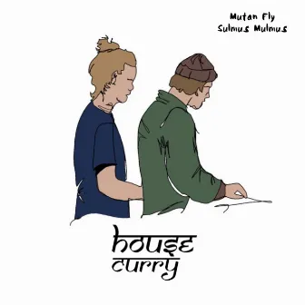 House Curry by Mutan Fly