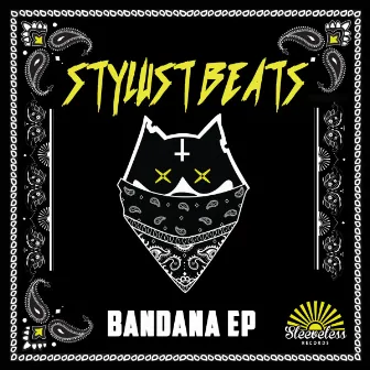 BANDANA EP by Stylust