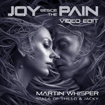 Joy Beside the Pain (Video Edit) by Jacky