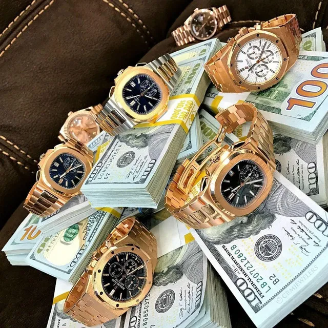 Bags 2 Riches