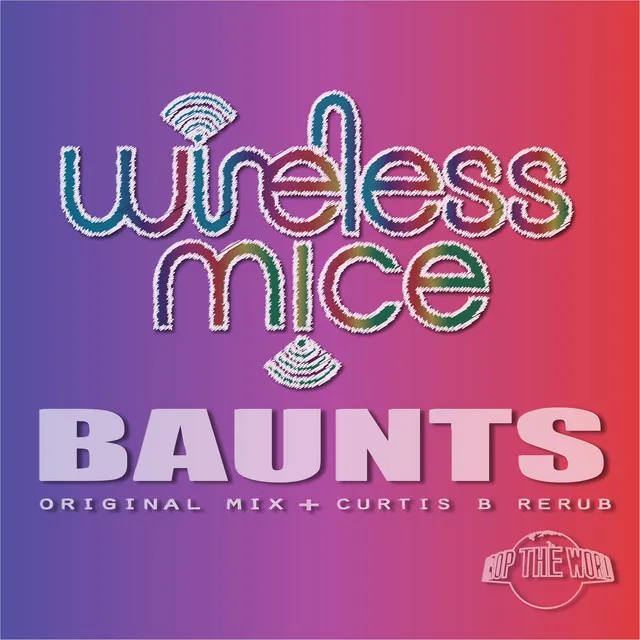 BAUNTS - Curtis B ReRub