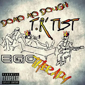 EGO THERAPY by Domo Mo Dough