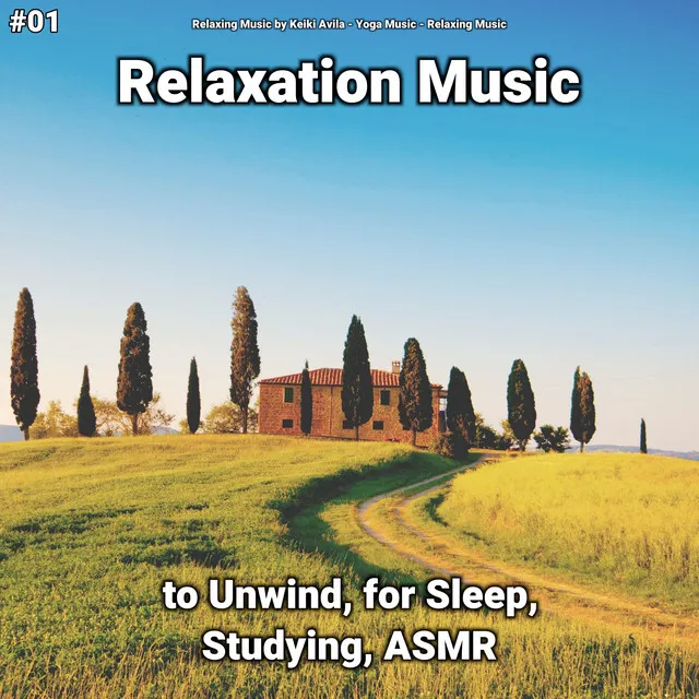 Relaxation Music, Pt. 29