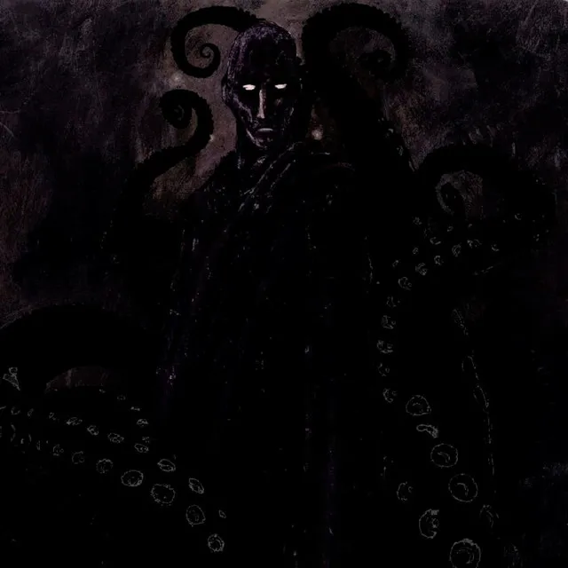 Nyarlathotep