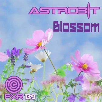 Blossom by Astrobit