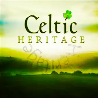 Celtic Heritage by Liz Madden