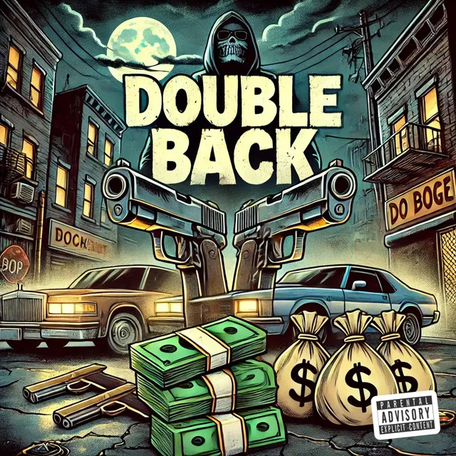 DOUBLEBACK