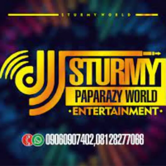 Dj STURMY ISE ABE AWO ON22