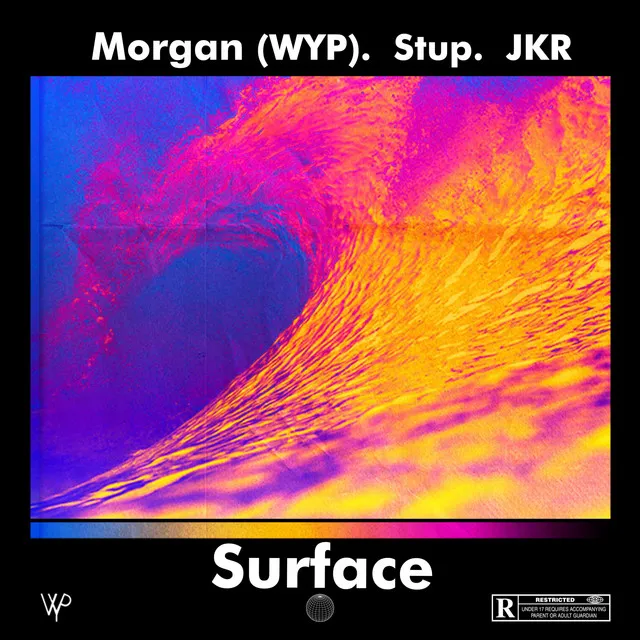 Surface