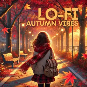 Lo-Fi Autumn Vibes: Lo-Fi Study Music, Rainy Day Lo-Fi, Lo-Fi Chillhop, Enveloping Lofi Atmosphere by 