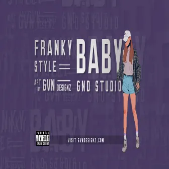 Baby by Franky Style