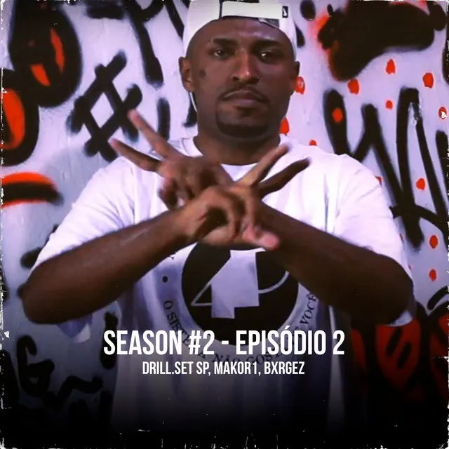 Season #2 - Episódio 2