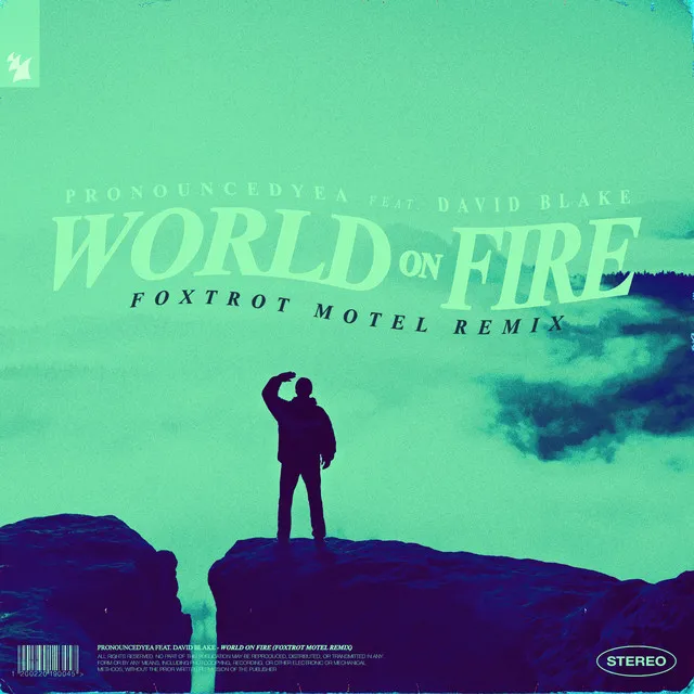 World On Fire