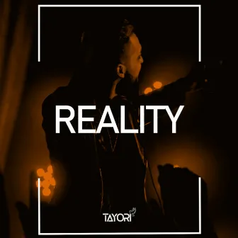 Reality by Tayoribeatz