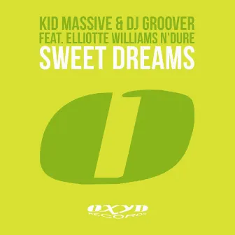 Sweet Dreams by DJ Groover