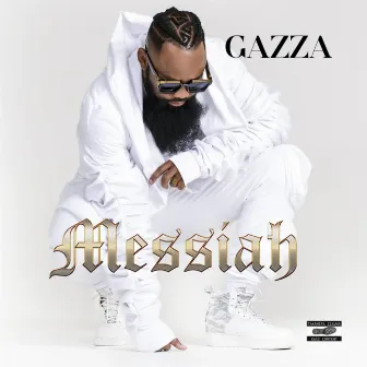 Messiah by Gazza