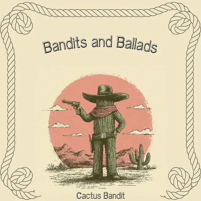 Bandits and Ballads