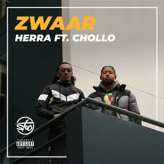 Zwaar by Herra