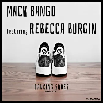 Dancing Shoes by Mack Bango