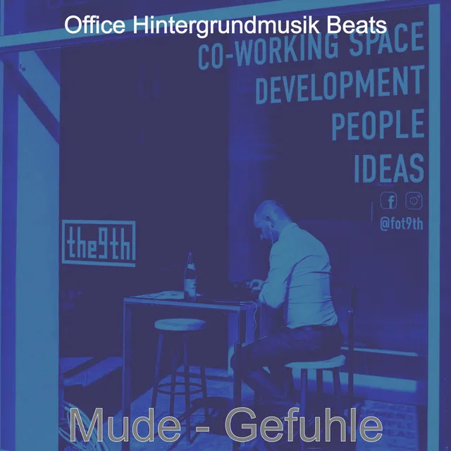 Mude - Gefuhle