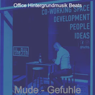 Mude - Gefuhle by 