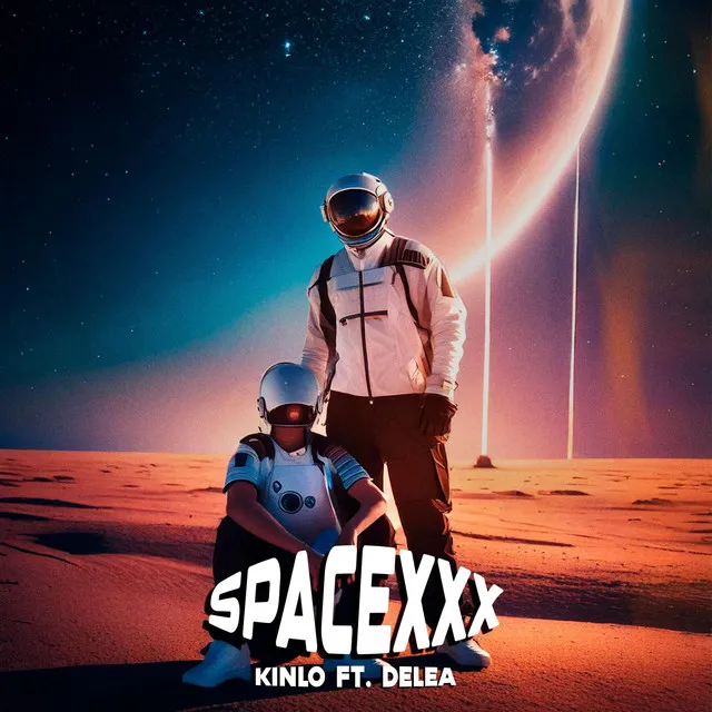 Spacexxx