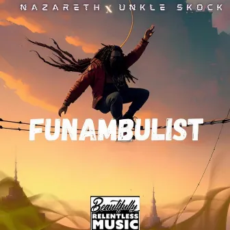 Funambulist by Nazareth