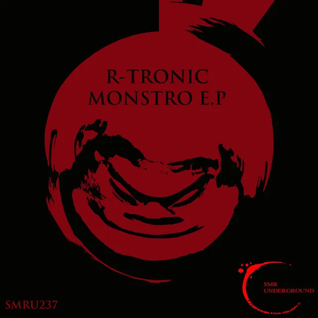 Monstro - Original mix