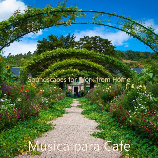 Música para Cafe