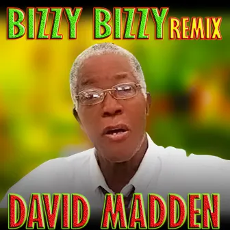 Bizzy Bizzy (Remix) by David Madden