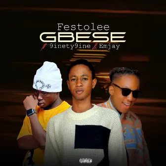 Gbese by Festolee