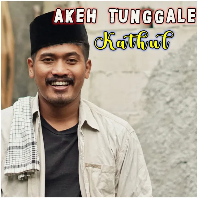 Akeh Tunggale - Remix