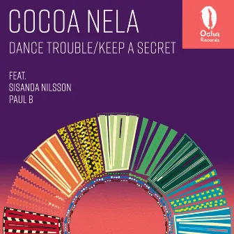 Dance Trouble / Keep A Secret by Cocoa Nela