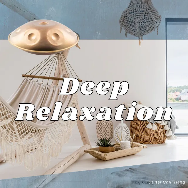 Deep Relaxation and Dreaming Music