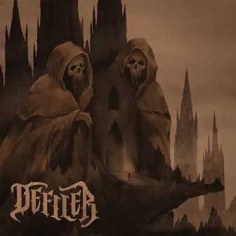 A Deity Depraved by Defiler