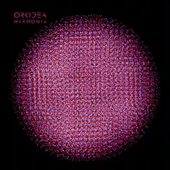 Harmonia (Deluxe Edition) by Orkidea