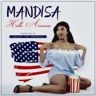 Hello America by Mandisa