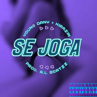 Se Joga by Young Dany