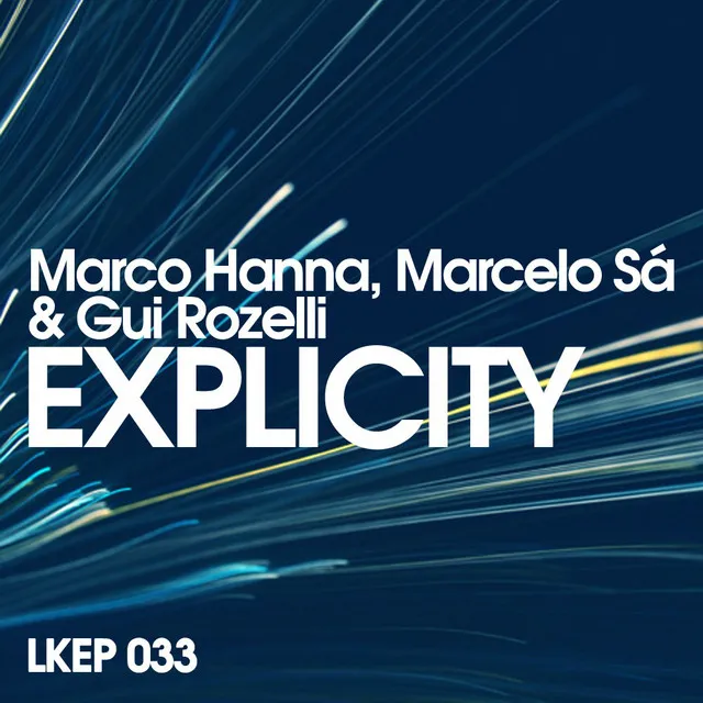 Explicity - Samashh Remix