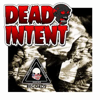 Murk U Ep by Dead Intent