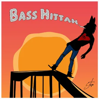 Bass Hittan by 5ILVA