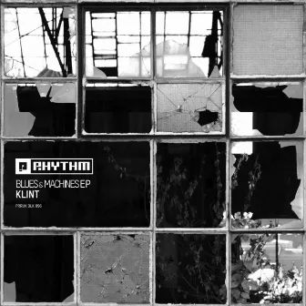 Blues & Machines EP by Klint