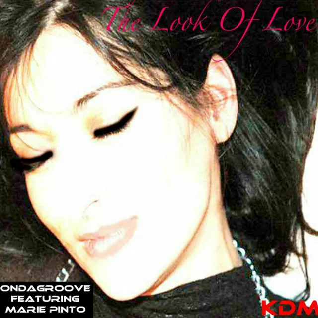 The Look of Love - Vocal Mix