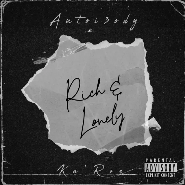 Rich & lonely