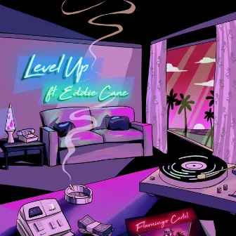 Level Up by Flamingo Cartel