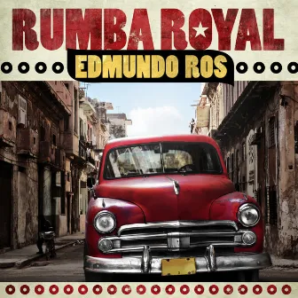 Rumba Royal by Edmundo Ros