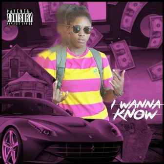 I Wanna Know by K2