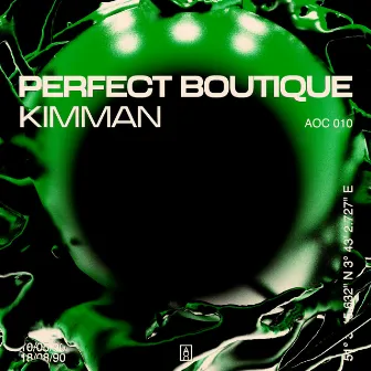 Perfect Boutique by Kimman